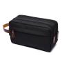 Popular Wholesale Toiletry Washing Bag for Men Hanging Dopp Kit Shaving Bag Small Toiletry Makeup Bag for Traveling