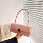 New Arrival 2023 Fashion Bags Women Golden Chain shoulder bags Trendy Bags Ladies Handbags For Women luxury
