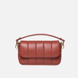 Wholesale Designer Messenger Small Square Bag PU Leather Ladies Shoulder Handbags Crossbody Bag For Women