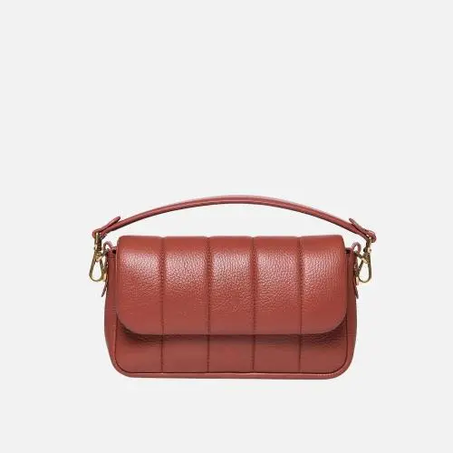 Wholesale Designer Messenger Small Square Bag PU Leather Ladies Shoulder Handbags Crossbody Bag For Women