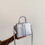 2023 New Pu Solid Women Fashion Handbags Large Capacity Wholesale Women Handbags Metal Chain Designer Shoulder Bags For Women