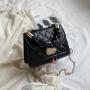2023 Hot pu leather shoulder fur tote ladies purses and handbags bags Fashion Trends Ladies women's handbag