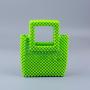 Fashion Latest Pearl Tote Handbags Young Lady Dinner Evening Purses Ladies Party Tote Hand bags For Females