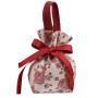KBW740 Hot Selling Wedding Candy Box Portable European-style Creative Wedding Gift Box Packaging Storage Bag Customizable logo