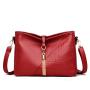 Hot Selling Sac A Main Femme Purse Elegant Tassel Small Size Handbag Casual Crossbody Bag For Women
