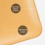 13 - 15.6 Inch Leather Laptop Sleeve Cover Laptop Sleeve Case Notebook Cover