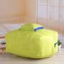 Gelory Best selling custom foldable luggage travel tote bag for women portable lightweight weekend bag