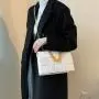 handbag thick chain quilted shoulder purses women's shoulder bags handbags for women luxury wholesale