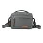 Wholesale New Casual Men's Oxford Cloth Crossbody Bag Waterproof Outdoor Shoulder Multi-functional Travel Fanny Pack