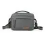 Wholesale New Casual Men's Oxford Cloth Crossbody Bag Waterproof Outdoor Shoulder Multi-functional Travel Fanny Pack