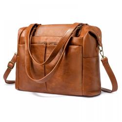 Wholesale 2023 LOVEVOOK hand bags luxury Pu leather woman large tote shoulder cross body handbag ladies women's laptop bag