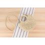 New Designer Wholesale Women Handbags Manufacturer Customs  Handbag Handmade Customized Woven Straw Beach Tote Bag