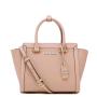 Manufacturer Customized Logo Saffiano Ladies Hand Bags Pu Leather Tote Bags With Tag Classic Fashion Handbags For Women Luxury