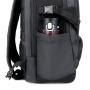 Trendy Waterproof Large Capacity Backpacks for Men Bookbags USB School Travel Business Back Packs Mochila De Viaje