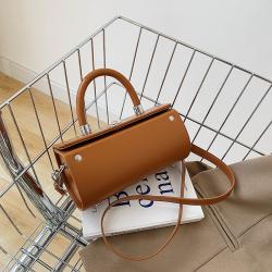 Wholesale Female Handbags Pu Leather Crossbody Bag Mini Purse And Handbag For Women