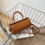 Wholesale Female Handbags Pu Leather Crossbody Bag Mini Purse And Handbag For Women