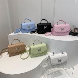 2024 Wholesale Luxury Designer Women's Handbags For Women Luxury Designer Brand Men Crossbody Messenger Shoulder Bags Purse