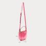 Wholesale High Quality Patent Leather Ladies Crossbody Bags Women Handbags Mini Purse For Daily