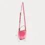 Wholesale High Quality Patent Leather Ladies Crossbody Bags Women Handbags Mini Purse For Daily
