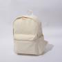 New Arrival Custom Embroidery Patches Corduroy Kawaii Kids School Bags Men Women Bags Diaper Bag Backpack