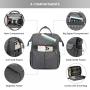 LOVEVOOK wholesale ladies backpack bags 2023 new lifestyle bag pack for women lady bookbags 15.6 17in 2pc laptop travel backpack