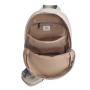 Large capacity Oxford cloth backpack for men and women computer bag commuting backpack student travel bag