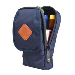 Oem Wholesale Smell Proof Bag Odor Proof Pouch Dog Tested Mini Stash Crossbody Bags for Travel Storage