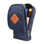 Oem Wholesale Smell Proof Bag Odor Proof Pouch Dog Tested Mini Stash Crossbody Bags for Travel Storage