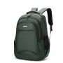 Gelory New Design Fashion Couple Large-Capacity Versatile Backpack Business Man Travel Leisure Bag Outdoor