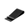 Fashion Men's Wallet Accessory In Stock High Quality 100% Full Carbon Fiber Money Clip