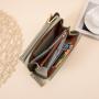 New Summer Fashion Multi functional Crossbody Simple Phone Bag