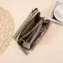 New Summer Fashion Multi functional Crossbody Simple Phone Bag