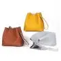 OEM ODM Customized Classic Elegance Latest New Lady Bucket bags Women Handbags Ladies Shoulder Bag Wholesale