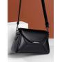 Bolsos Fashion PU Leather Tote Bags Good Quality Handbags Crossbody Shoulder Bag for Women Single Support Zipper Daily Life 3pcs
