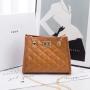 2022 Hiot Sale Small Square Chain Women Handbags Chain Strap Messenger Purses Fashion Handbags for Ladies Custom Women Hand Bag