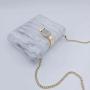 Women's New Acrylic Banquet Handbag