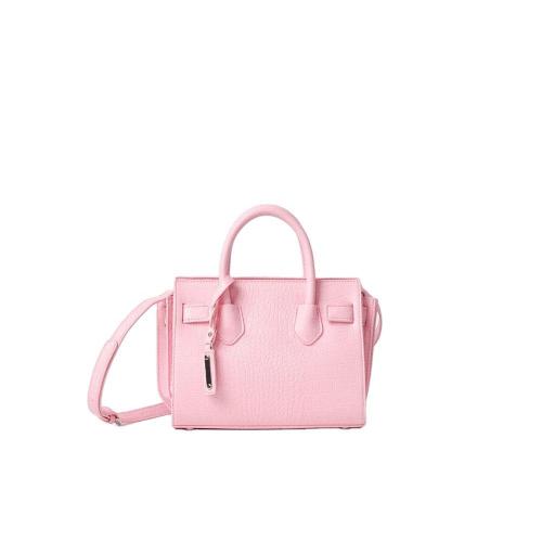 New Arrival Luxury Cross Body Bags Fashion Crocodile Bags Ladies Customize Logo Handbags