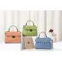 SUSEN CHRISBELLA 2022 Wholesale PU Leather Women Hand Shoulder Bags Designer Ladies purses and handbags bag luxury womens