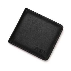 HF058 CUIKCA Credit Card & ID Holders New Fashion Unisex Wallet Customized Logo Wallet Coins Purse Business Card Holders