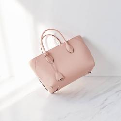 OEM ODM Luxury Vegan Leather Tote Bags Ladies Shoulder Bag Trending Women Large Capacity Handbag Bags