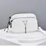 Mini New High-quality PU Leather Designer Handbag For Women 2023 Lady Travel Shoulder Crossbody Bag