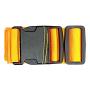 DC014 Adjustable Luggage Straps Portable Suitcase Belts Travel Luggage Belt Strap Webbing Luggage Straps Buckle Lashing Belt