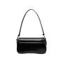 2023 HONGYA Wholesale New Trendy Fashion Women Single Shoulder Bag Pu Leather Hand Bag For Ladies