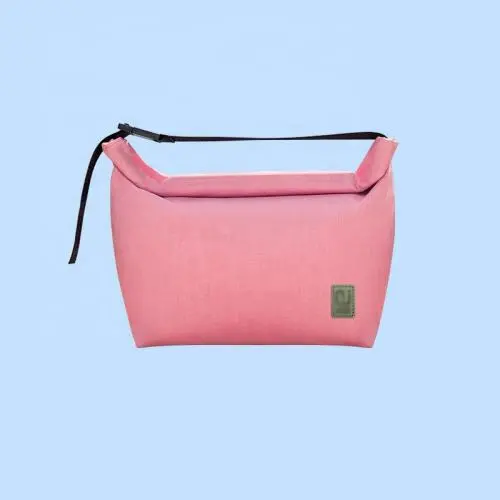 Insulated Lunch Bag for Women and Men Reusable Meal Prep Lunch Box for Work Adult Portable Tote Lunchbox with Comfortable Handle