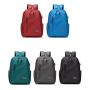 HR126 Unisex Casual Sport Travel Backpack USB Charging Business Waterproof Laptop Bags Leisure Customized Logo School Bag