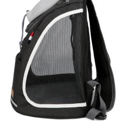 KBW075 New Cat and Dog Out Portable Pet Bag Pet Travel Cat Bag Breathable Space Bag Pet Backpack