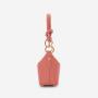 Custom Nice Leather Handbag With Beautiful Gold Chain Fashionable Shoulder Bags Luxury New Design Crossbody Bag For Women