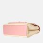 Susen Chrisbella 2022 summer new women's embossed handbag Woven chain shoulder bag Color women crossbody bag