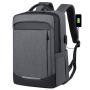 Men's Business Waterproof Computer Backpack Men's New High Capacity Travel Backpack Bag Design For Men