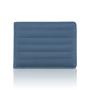 Minimalist Leather Wallet Slim Men Bifold Wallet Leather Rfid Wallet Men Money Clip